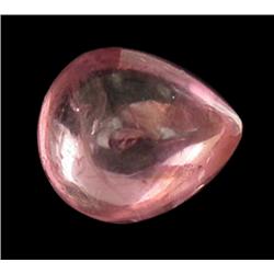 1.02ct Cabochon Madagascar Fancy Ruby (GEM-26520)