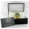 Image 4 : New Jacot Mens CHRONO Style Watch Retail $2495 (WAT-147)
