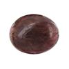 Image 1 : 3.33ct Natural Multi Color Tourmaline Cabochon (GEM-26404)