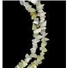 Image 1 : 302ct Burma Natural New Jade Polished Chips (GEM-23089)
