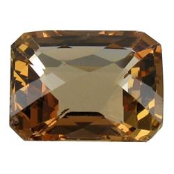 18.76ct 100% Unheated Flawless Beautiful Imperial Topaz  Appraisal Estimate $37520 (GEM-24623D)