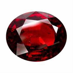 37.26ct Natural Giant Spessartite Garnet  (GEM-20990)