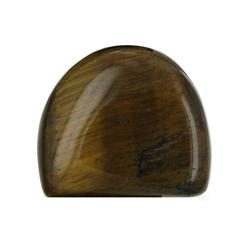 14.65Ct Golden Tiger Eye Natural Gemstones  (GEM-26575)