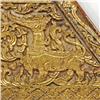 Image 5 : Architectural Antique Gilded Temple Roof Gable (ANT-360)