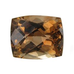 12.30ct Beautiful Imperial Topaz Appr. Est. $24k (GEM-23383C)