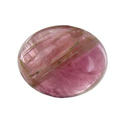 3.45ct Natural Pink Color Tourmaline Cabochon (GEM-26407)