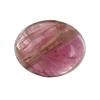 Image 1 : 3.45ct Natural Pink Color Tourmaline Cabochon (GEM-26407)