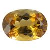 15.79ct Beautiful Hot Imperial Topaz Appraisal Estimate $31580 (GEM-23382B)