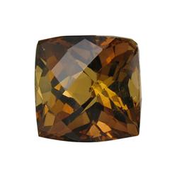 14.08ct Beautiful Imperial Topaz Appr. Est. $28k (GEM-23383B)