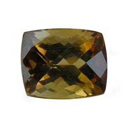 14.05ct Beautiful Imperial Topaz Appr. Est. $28k (GEM-23383D)