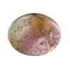 Image 1 : 4.32ct Natural Multi Color Tourmaline Cabochon (GEM-26418)