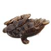 Image 3 : Hand Carved Marble Chinese Money Frog (ANT-588)