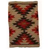 Image 1 : Navajo Textile