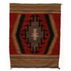 Image 1 : Navajo Textile