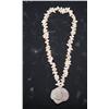Image 1 : Anasazi Shell Necklace