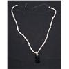 Image 1 : Anasazi Shell Necklace and Pendant