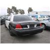 Image 3 : 1999 Ford Crown Victoria