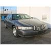 Image 1 : 1999 Cadillac Seville SLS