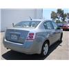 Image 4 : 2007 Nissan Sentra 
