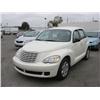 Image 1 : 2006 Chrysler PT Cruiser