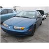 Image 1 : 2001 Saturn SL1
