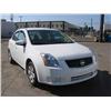 Image 1 : 2009 Nissan Sentra  