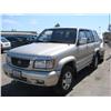 Image 2 : 1998 Acura SLX