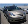 Image 1 : 2009 Toyota Sienna