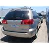 Image 4 : 2009 Toyota Sienna