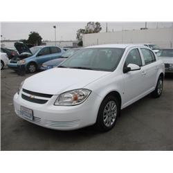 2009 Chevy Cobalt
