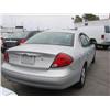Image 3 : 2002 Ford Taurus SE