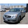Image 2 : 2007 Nissan Sentra