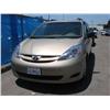 Image 2 : 2009 Toyota Sienna
