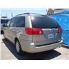 Image 3 : 2009 Toyota Sienna