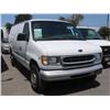 Image 2 : 1999 Ford E250