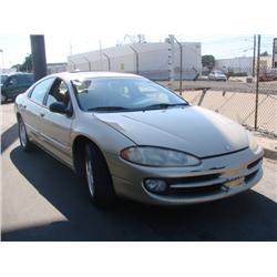 2000 Dodge Intrepid