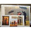 Image 4 : Various subjects; Artist: Various Artists