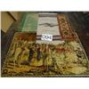 Image 1 : Rugs-different heritage--Various Sizes