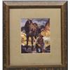 Image 2 : 2 Western Prints 1 by McCarthy 1983