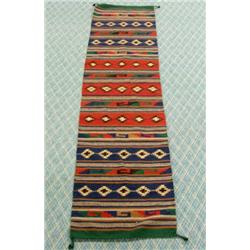 Southwest Style Runner