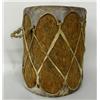 Image 1 : Pueblo Drum