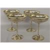 Image 1 : 4 Spanish Chalices Maraf Spain