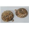 Image 1 : Pr Miniature Copper Molds