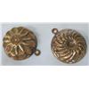 Image 2 : Pr Miniature Copper Molds