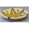 Image 1 : Hopi Star Design Basket