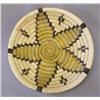 Image 2 : Hopi Star Design Basket