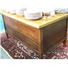 Image 2 : Antique Teachers Desk  MUST BE PICKED UP!