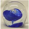Image 2 : 3 Glass Paperweights