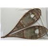 Image 1 : Vintage Snowshoes
