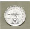 Image 1 : 1980 Troy Oz. Silver Mexican Peso